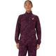 VESTE ASICS FEMME MATCH