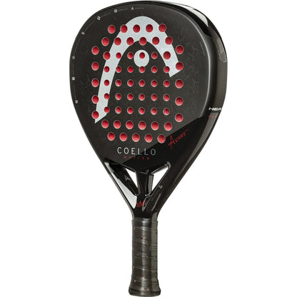 RAQUETTE DE PADEL HEAD COELLO MOTION 2025