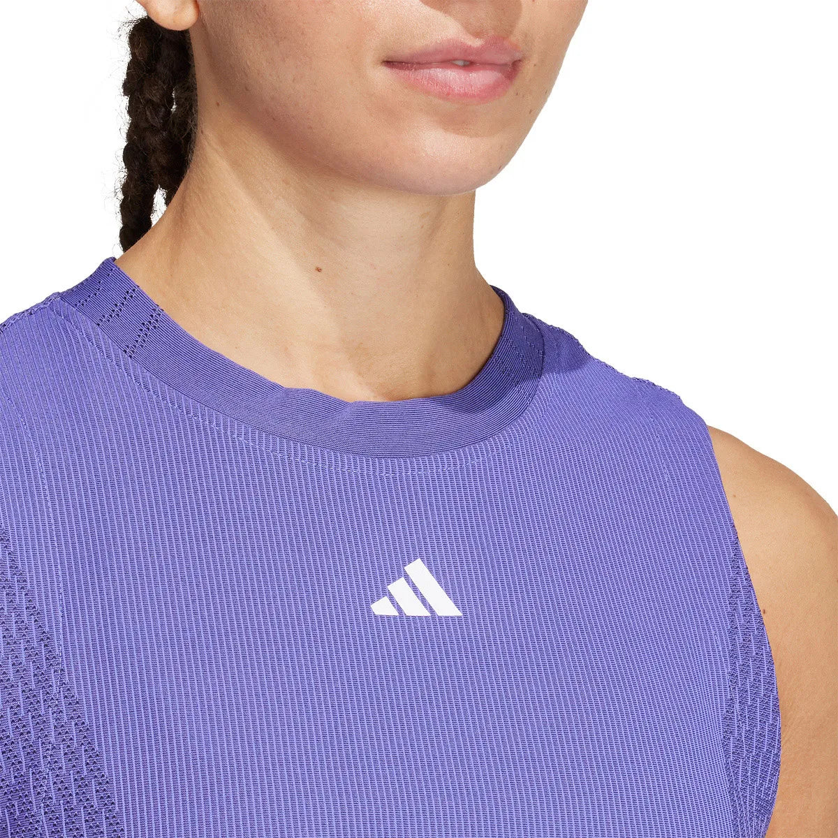Débardeur adidas Pro Femme Athlete