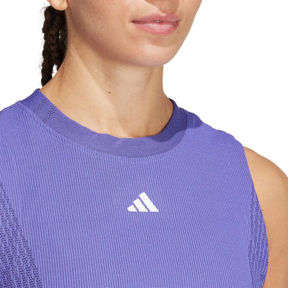 Débardeur adidas Pro Femme Athlete