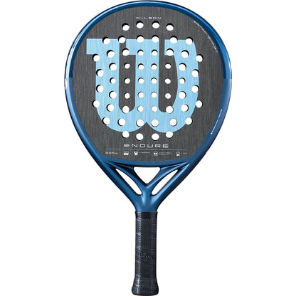 RAQUETTE DE PADEL WILSON ENDURE V1