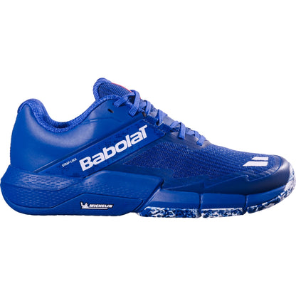 CHAUSSURES BABOLAT PADEL MOVEA 2