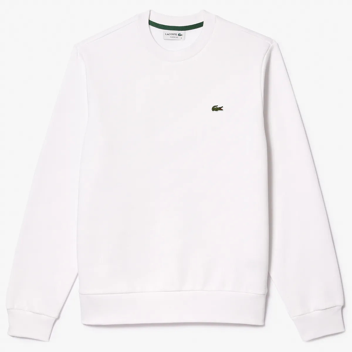 SWEAT LACOSTE CLASSIC FIT