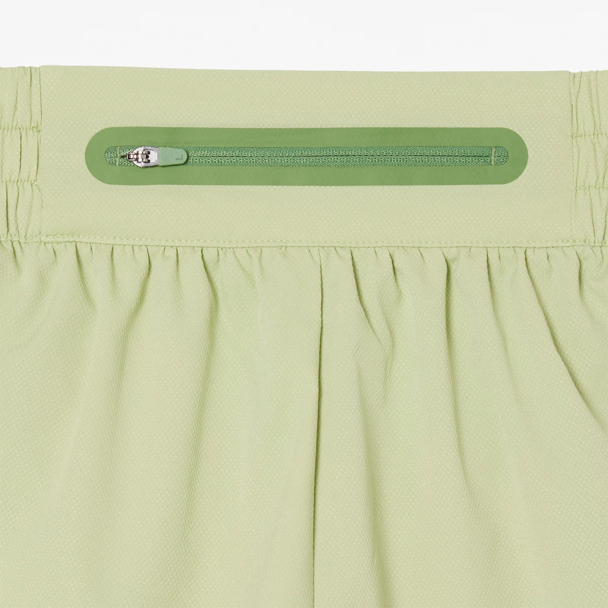 SHORT LACOSTE FEMME