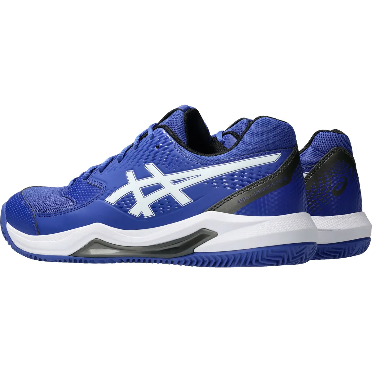CHAUSSURES ASICS GEL DEDICATE 8 TERRE BATTUE