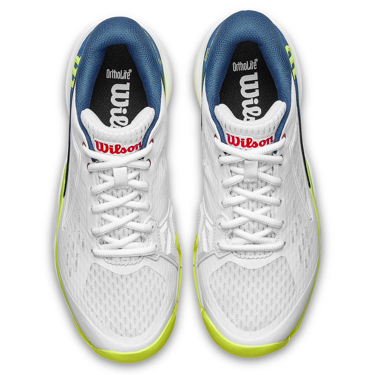 CHAUSSURES WILSON JUNIOR RUSH PRO ACE TOUTES SURFACES