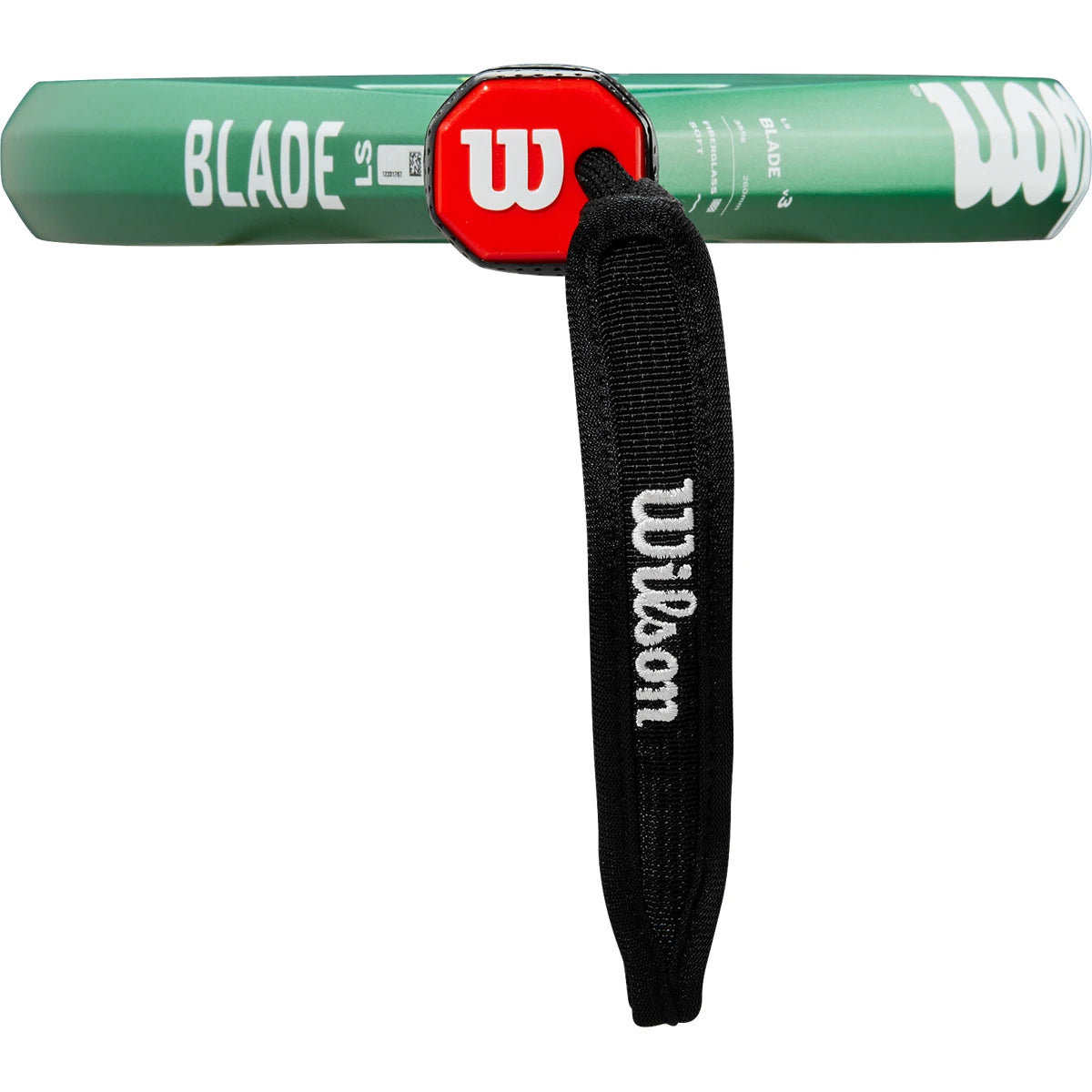 RAQUETTE DE PADEL WILSON BLADE LS V3