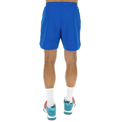 SHORT LOTTO SUPERRAPIDA VIII PADEL