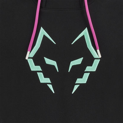 Sweat à Capuche Babolat Padel Lebron