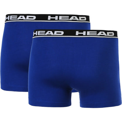 PACK DE 2 BOXERS HEAD BASIC