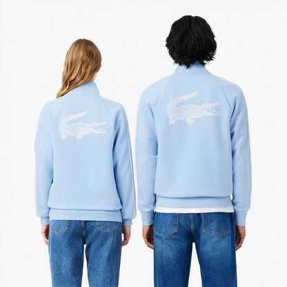VESTE LACOSTE MUTUA MADRID OPEN GRAPHIQUE