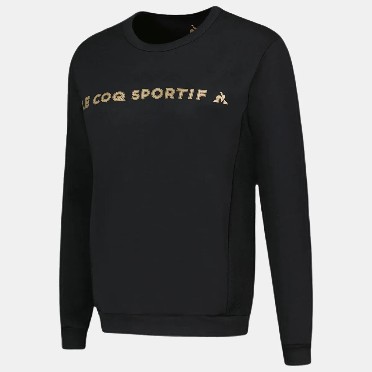 SWEAT LE COQ SPORTIF FEMME CREW