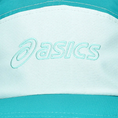 CASQUETTE ASICS 5 PANEL