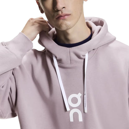 SWEAT A CAPUCHE ON CLUB 1