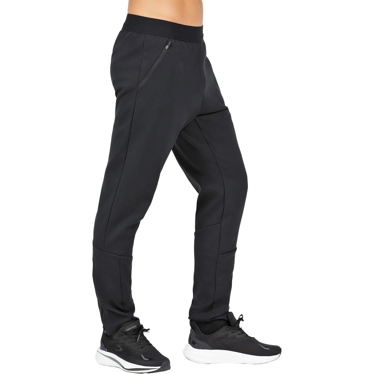 PANTALON BULLPADEL BAINO
