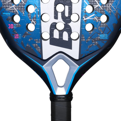 RAQUETTE DE PADEL BABOLAT AIR VERON (NEW 2025)