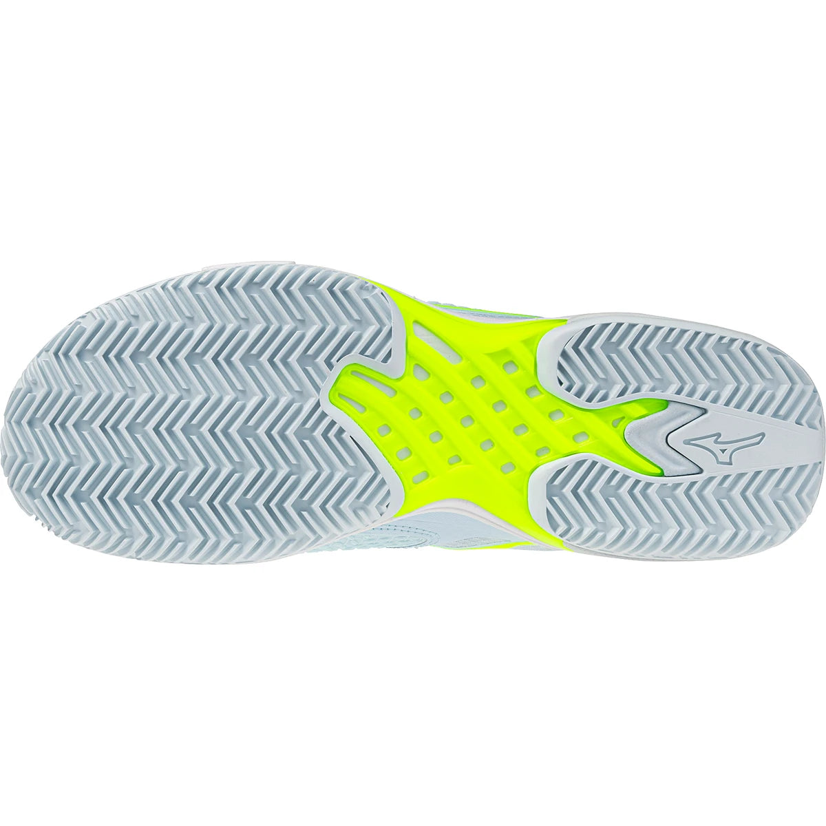 CHAUSSURES MIZUNO WACE EXCEED TOUR 7 TERRE BATTUE