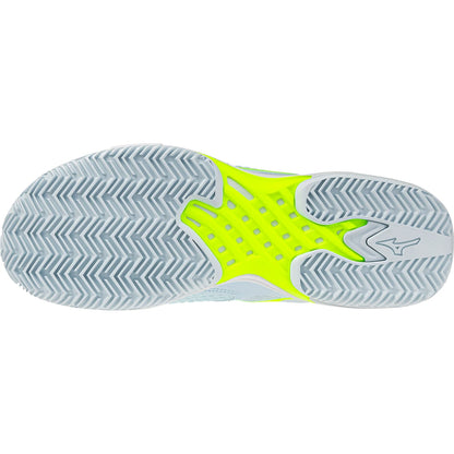 CHAUSSURES MIZUNO WACE EXCEED TOUR 7 TERRE BATTUE