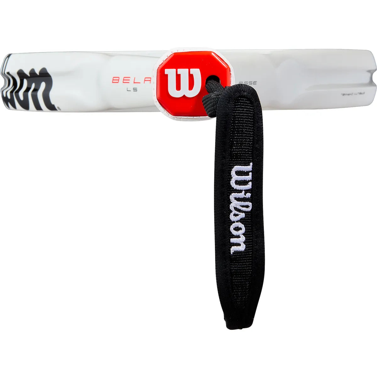 RAQUETTE DE PADEL WILSON BELA LS V3
