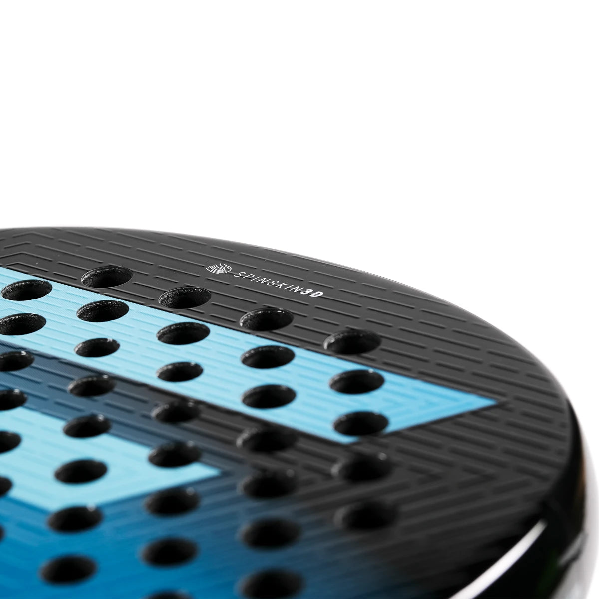 RAQUETTE DE PADEL TECNIFIBRE CURVA SOFT 2026