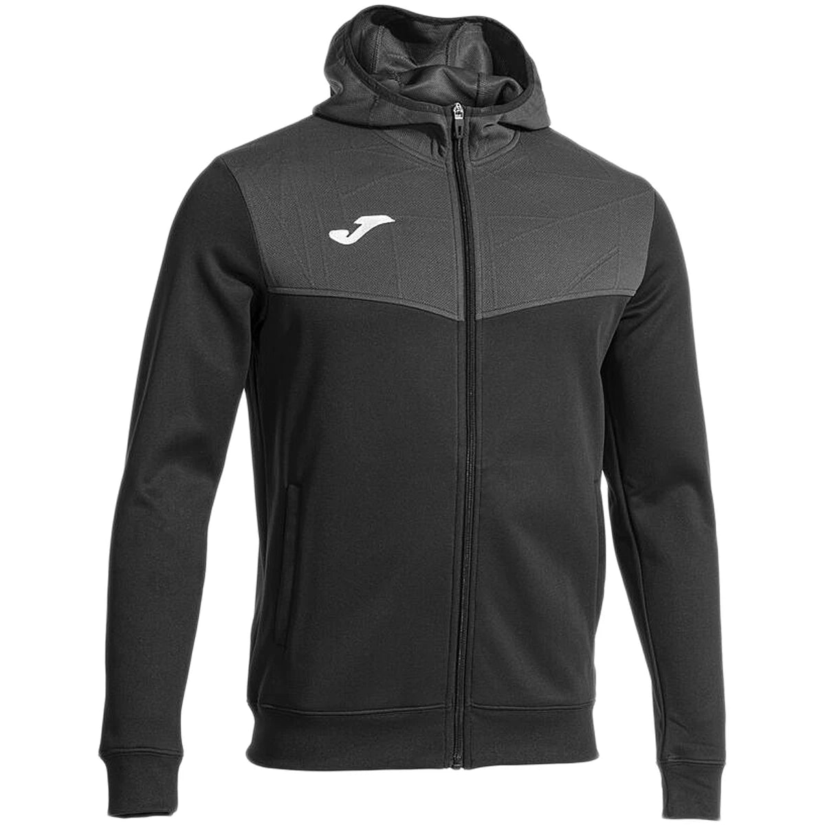 VESTE A CAPUCHE JOMA CAMPUS STREET