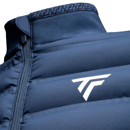 VESTE TECNIFIBRE PRO TECH SLEEVELESS UNISEXE