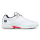 CHAUSSURES WILSON RUSH LITE 5 TERRE BATTUE
