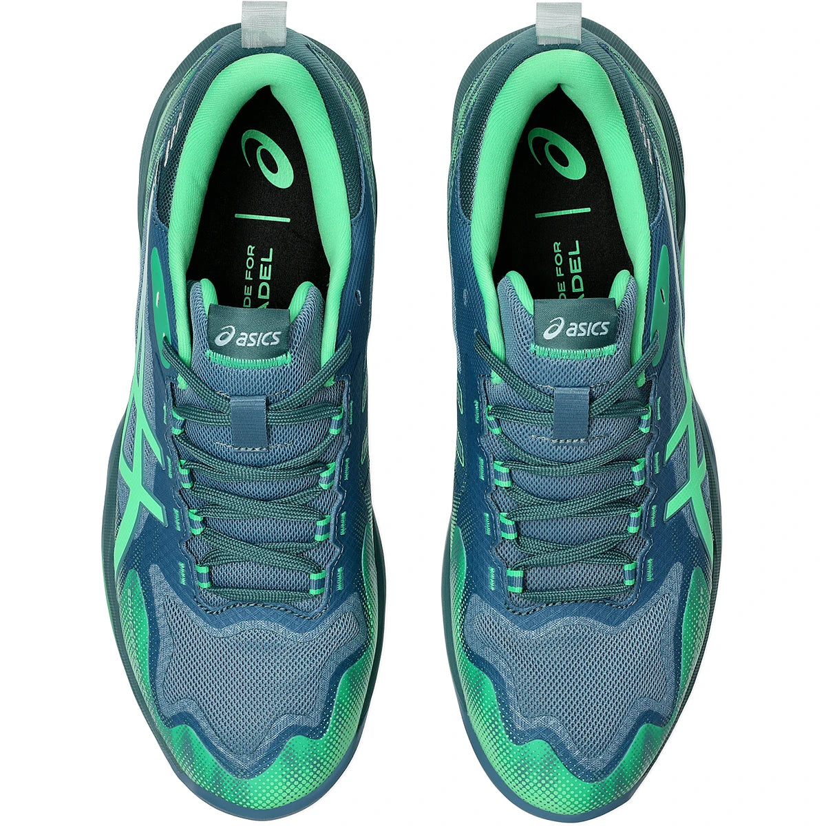 CHAUSSURES PADEL ASICS SONICSMASH FF