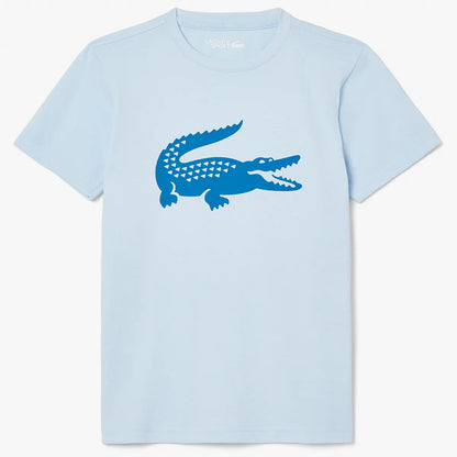 T-SHIRT LACOSTE JUNIOR CROCO
