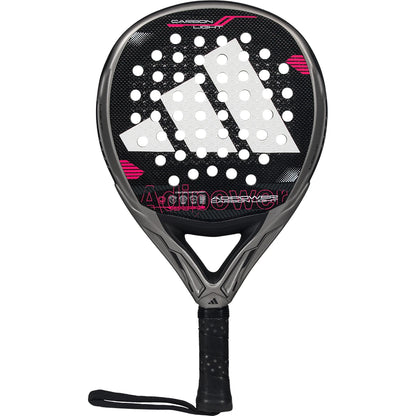RAQUETTE DE PADEL ADIDAS ADIPOWER CARBON LIGHT 3.4