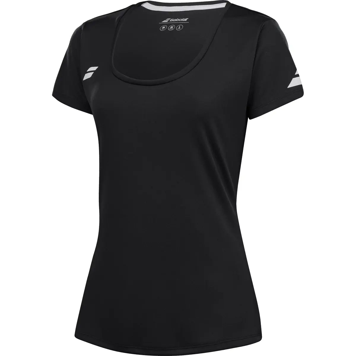 T-SHIRT BABOLAT FEMME PLAY CAP SLEEVE