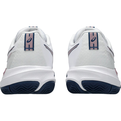 CHAUSSURES ASICS FEMME GEL CHALLENGER 15 TERRE BATTUE