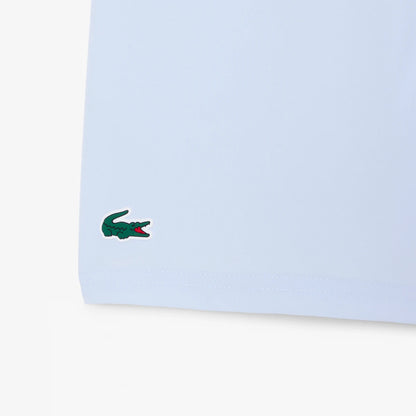 SHORT LACOSTE ATHLETE ON COURT