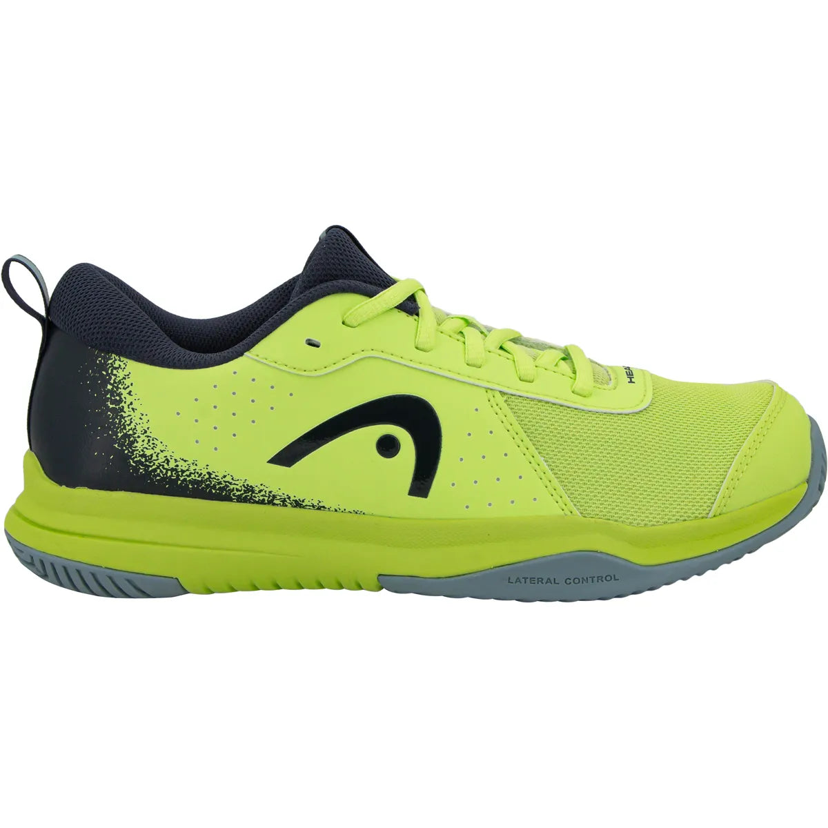 CHAUSSURES HEAD JUNIOR SPRINT COURT 4.0 TOUTES SURFACES