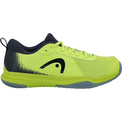 CHAUSSURES HEAD JUNIOR SPRINT COURT 4.0 TOUTES SURFACES