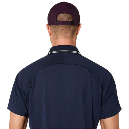 Polo Asics Game Ss Asie Tour