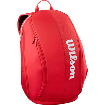 SAC A DOS PADEL WILSON SUPER TOUR RED