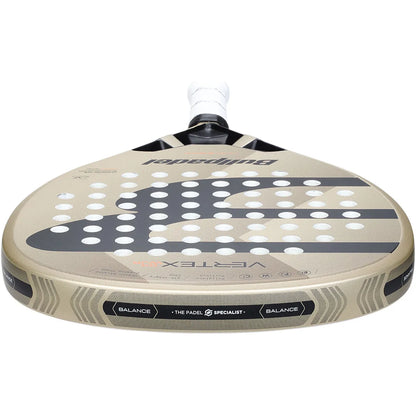 RAQUETTE PADEL BULLPADEL VERTEX W JR 2025