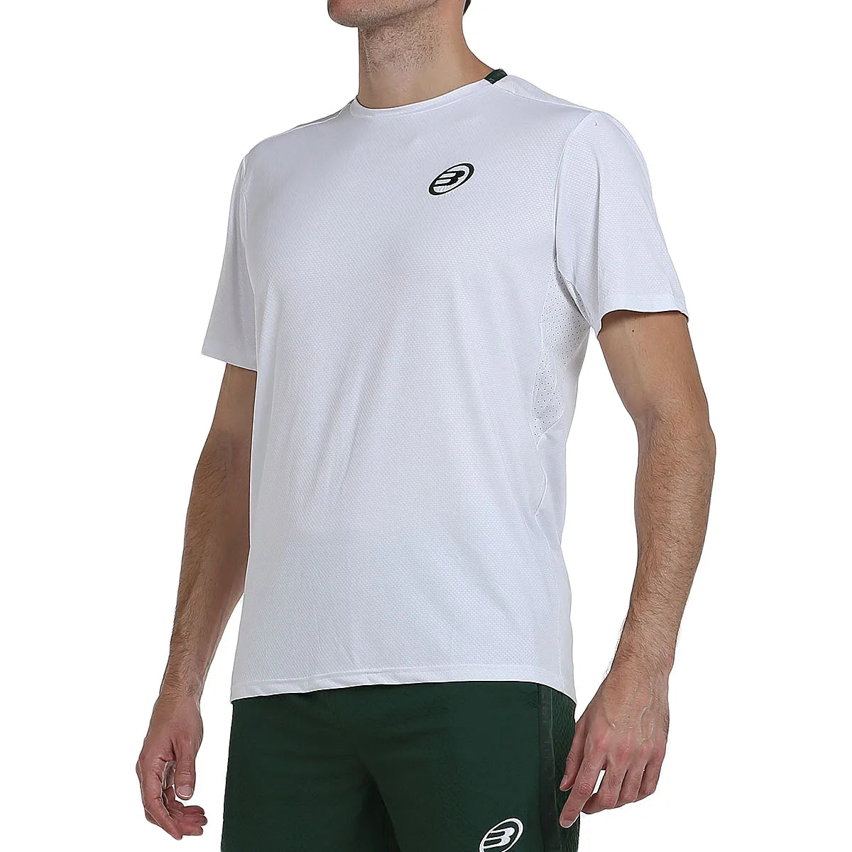 T-SHIRT BULLPADEL TIMELESS LILI