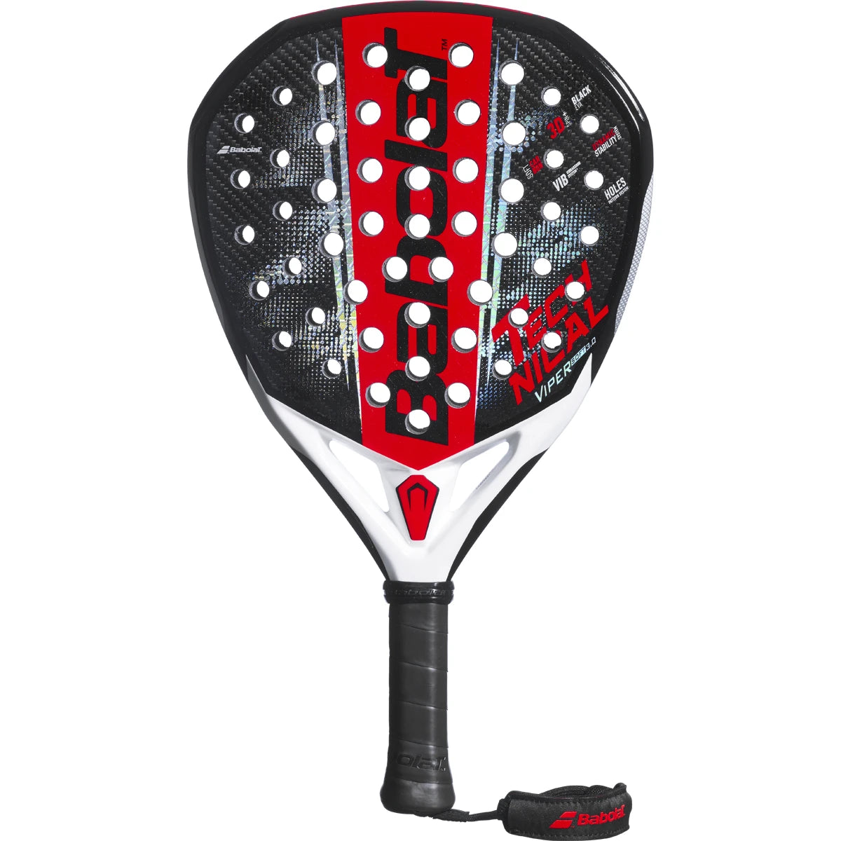 RAQUETTE DE PADEL BABOLAT TECHNICAL VIPER SOFT 3.0
