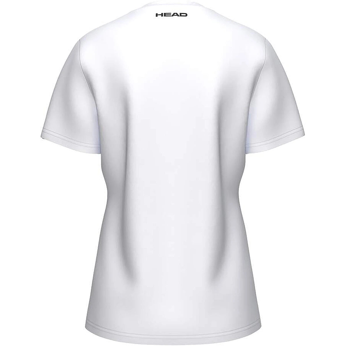 T-SHIRT HEAD FEMME VISION