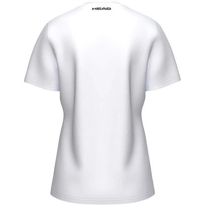T-SHIRT HEAD FEMME VISION