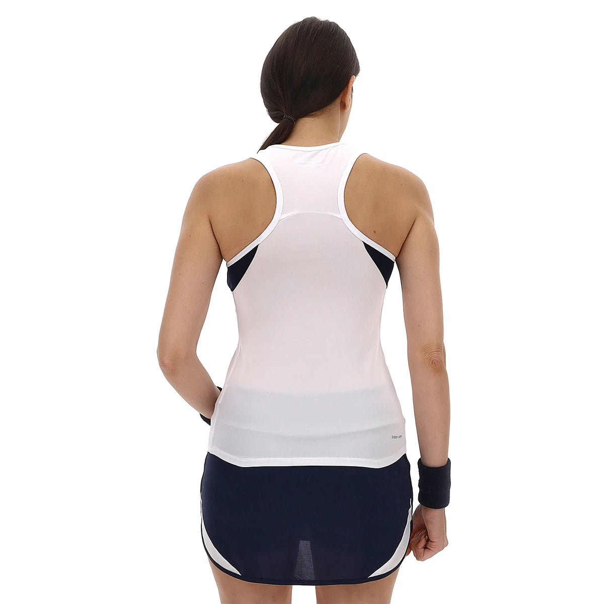 DEBARDEUR LOTTO FEMME SQUADRA IV