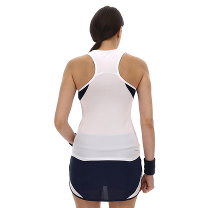 DEBARDEUR LOTTO FEMME SQUADRA IV