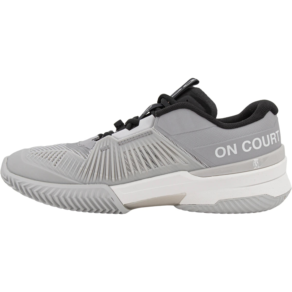CHAUSSURES ON FEMME THE ROGER PRO FIRE TERRE BATTUE