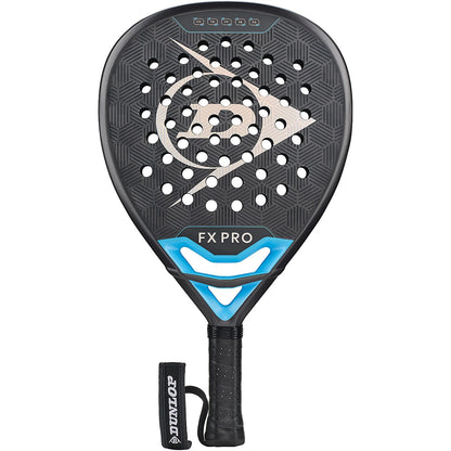 RAQUETTE DE PADEL DUNLOP FX PRO