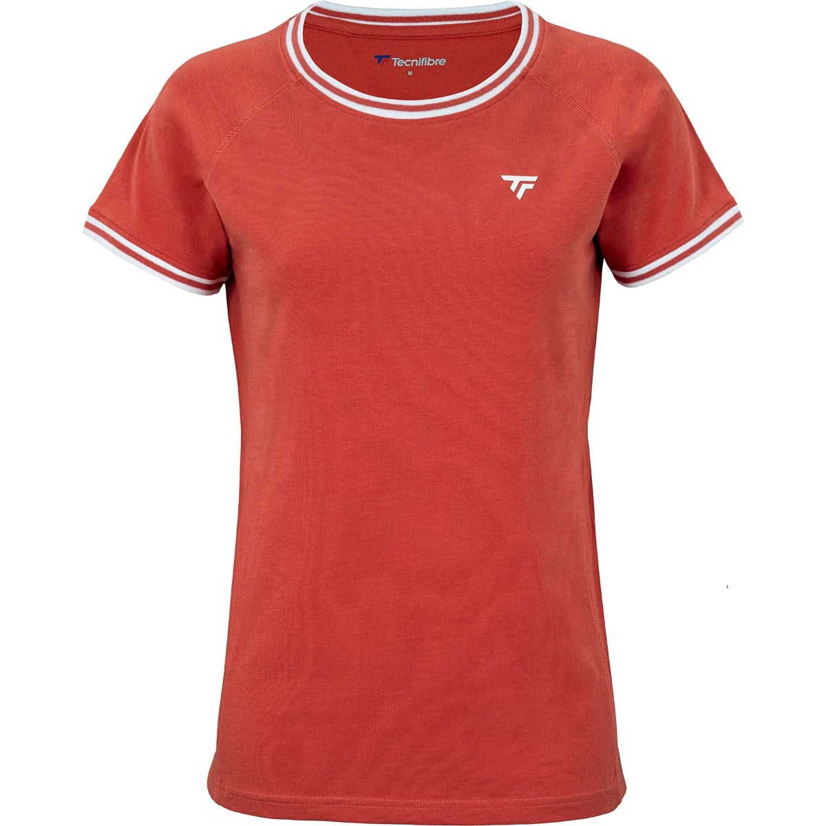 T-SHIRT TECNIFIBRE FEMME TEAM STRETCH