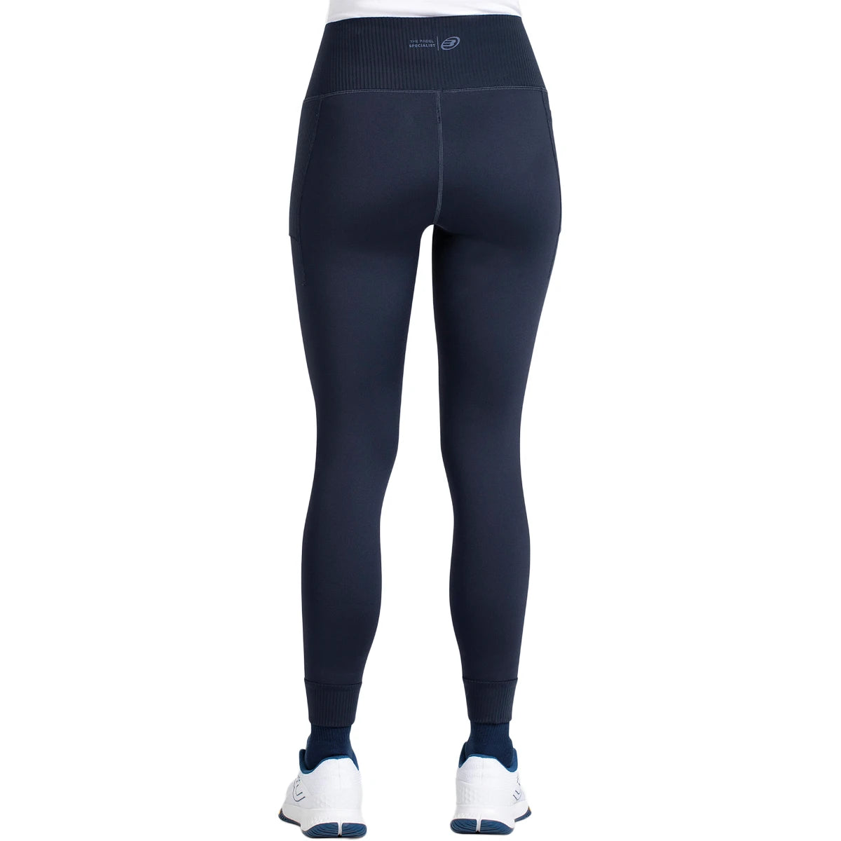 COLLANT BULLPADEL FEMME PIELAR