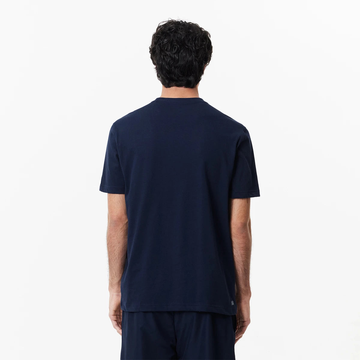 T-SHIRT LACOSTE CORE PERFORMANCE CLASSIC