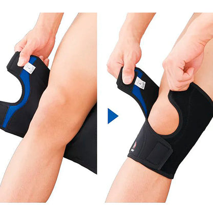 GENOUILLERE ZAMST EK-1